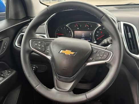 Used 2024 Chevrolet Equinox LT FWD image 12