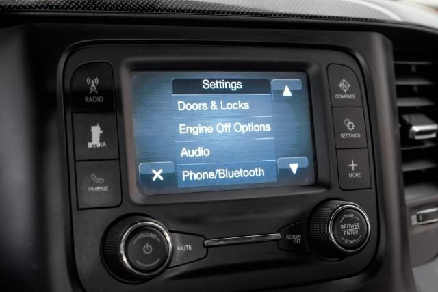 Used 2019 RAM 1500 Rebel AWD/4WD image 38