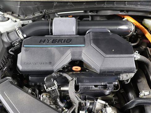 Certified 2024 Hyundai Tucson Limited image 19