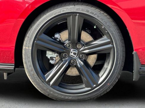 New 2026 Honda Accord Sport image 29