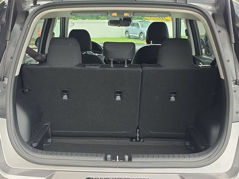 Certified 2025 Kia Soul LX w/ LX Technology Package FWD image 6