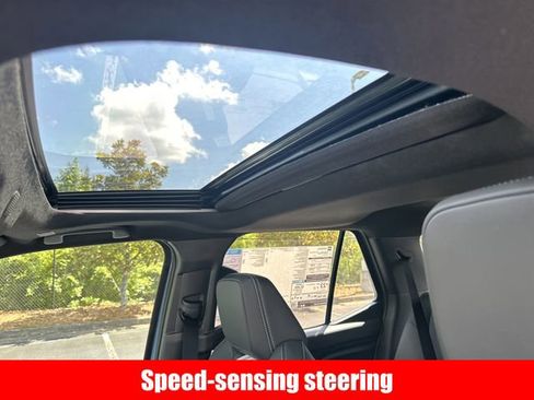 New 2026 Toyota 4Runner TRD Off-Road Premium AWD/4WD image 18