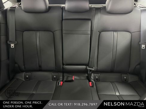 New 2026 MAZDA CX-50 2.5 Turbo w/ Premium Plus Pkg AWD/4WD image 35