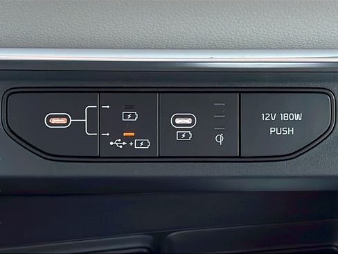 New 2026 Kia Carnival EX FWD image 20