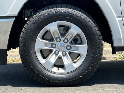 Used 2022 RAM 1500 Laramie AWD/4WD image 25