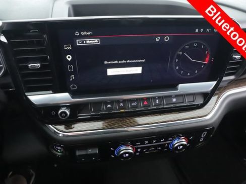Used 2023 GMC Sierra 1500 Elevation AWD/4WD image 5