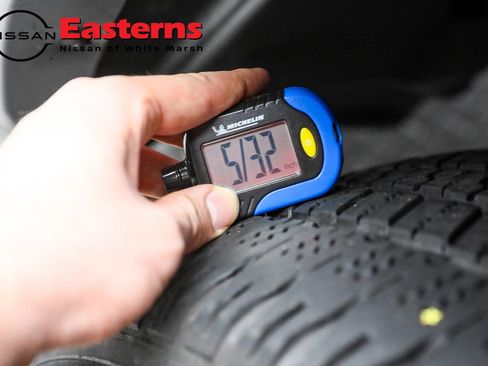 Used 2024 RAM 1500 Classic Warlock image 26