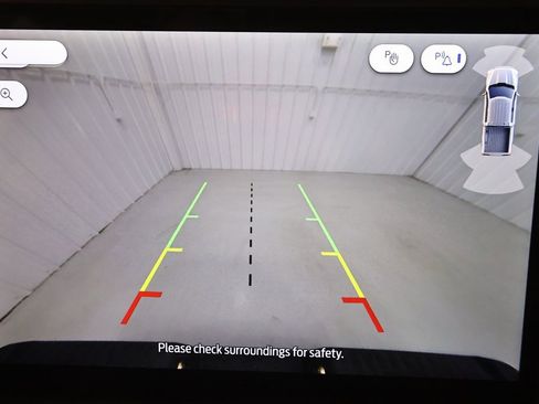 New 2026 Ford F150 Lariat w/ Equipment Group 501A Mid image 25