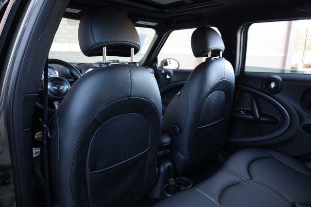 Used 2014 MINI Cooper Countryman S AWD/4WD image 21