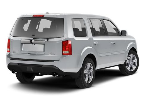 Used 2013 Honda Pilot EX-L image 2