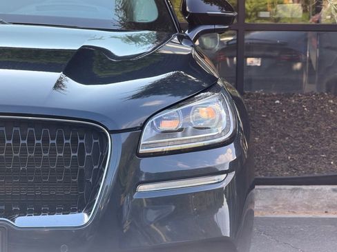 Used 2022 Lincoln Corsair Reserve w/ Equipment Group 201A AWD/4WD image 5