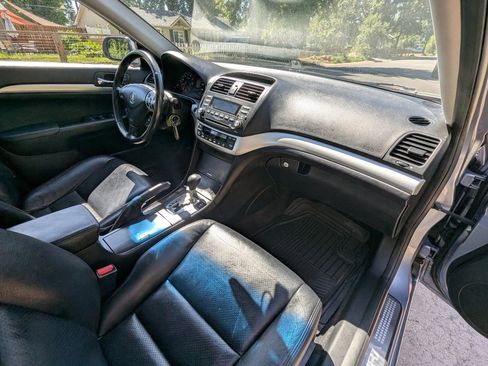 Used 2006 Acura TSX image 17