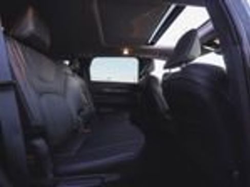 Used 2025 INFINITI QX60 Pure w/ Cargo Package image 10