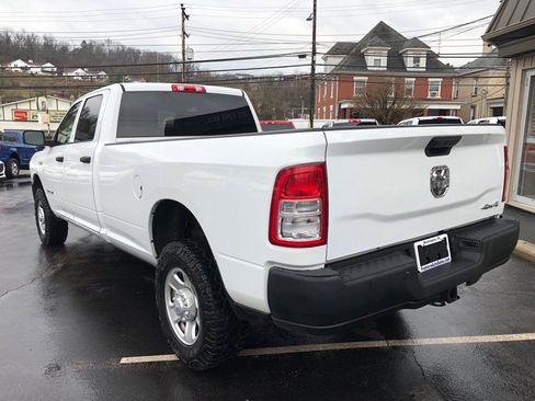 Used 2020 RAM 2500 Tradesman w/ Protection Group image 3