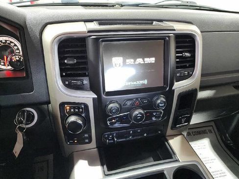Used 2014 RAM 1500 Outdoorsman AWD/4WD image 14