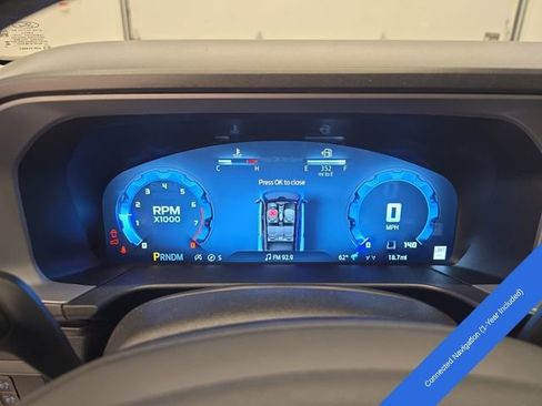 New 2026 Ford Bronco Sport Badlands w/ Sasquatch Badlands Package AWD/4WD image 32