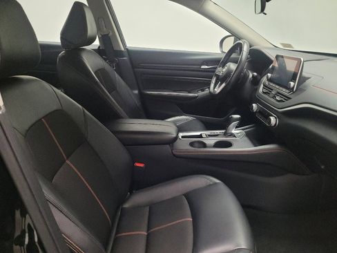 Used 2022 Nissan Altima 2.5 SR image 21