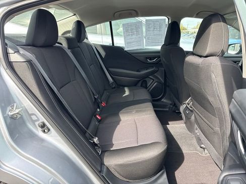 Used 2025 Subaru Legacy Premium image 12