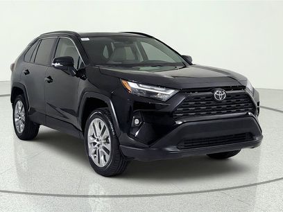 Used 2025 Toyota RAV4 XLE Premium w/ Weather Package