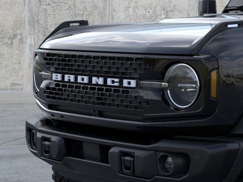 New 2026 Ford Bronco Big Bend image 19