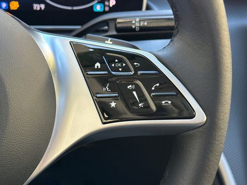 Certified 2025 Mercedes-Benz C 300 4MATIC Sedan image 30