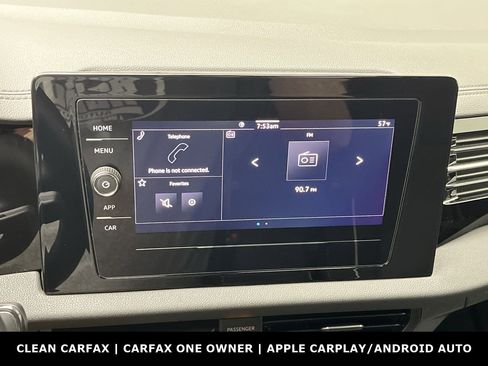 Used 2025 Volkswagen Jetta Sport image 15