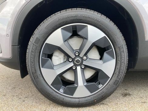 Certified 2026 Volvo XC40 B5 Plus w/ Protection Package Premier image 8