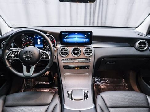 Certified 2021 Mercedes-Benz GLC 300 image 13