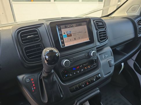 New 2025 RAM ProMaster 1500 w/ Convenience Group FWD image 19