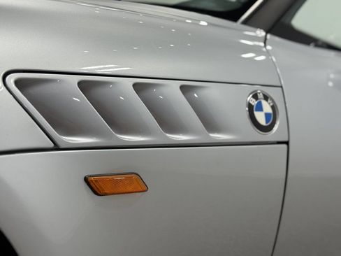 Used 1996 BMW Z3 1.9 RWD image 17