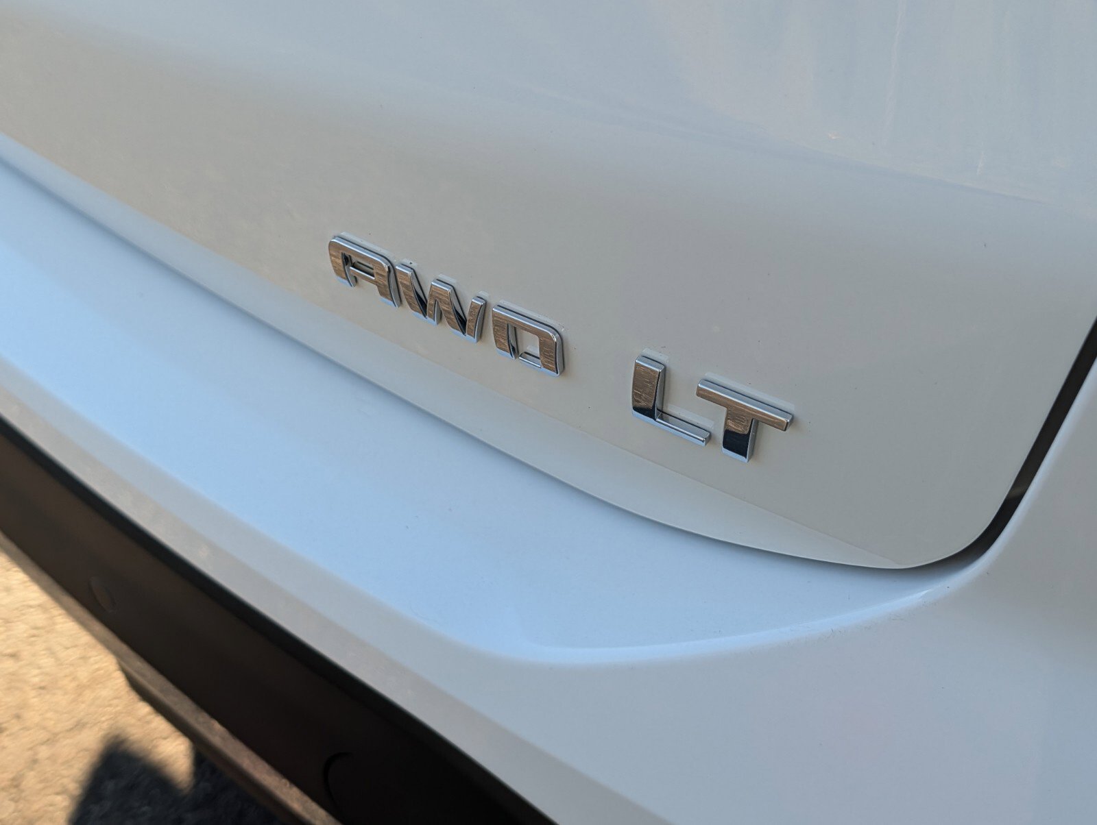 Used 2024 Chevrolet Equinox LT AWD/4WD image 13
