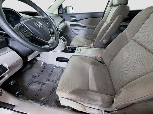 Used 2013 Honda CR-V EX image 20