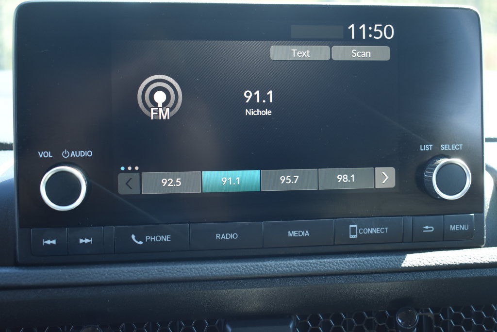 Used 2025 Honda CR-V LX image 30