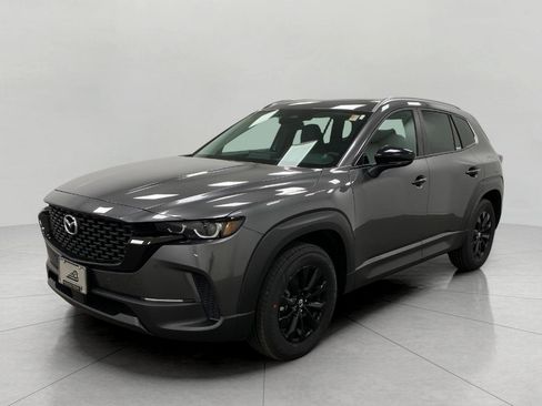 New 2026 MAZDA CX-50 AWD 2.5 S w/ Weather Package image 9