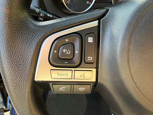 Used 2017 Subaru Forester 2.5i w/ Alloy Wheel Package AWD/4WD image 26