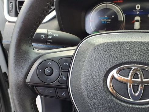 Certified 2024 Toyota RAV4 XSE w/ Advanced Technology Package AWD/4WD image 22