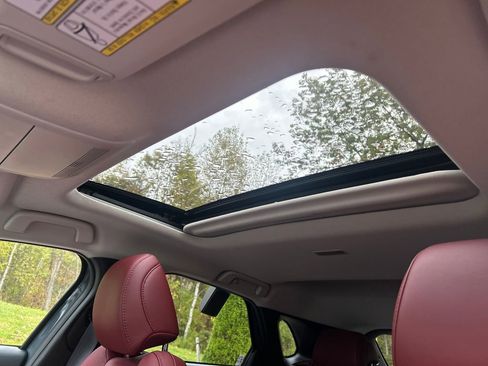 New 2026 MAZDA CX-30 AWD 2.5 S image 27