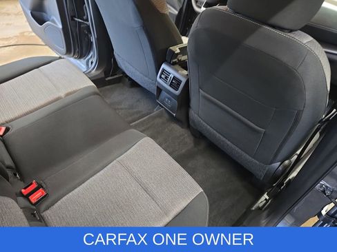 Used 2023 Nissan Rogue SV FWD image 12