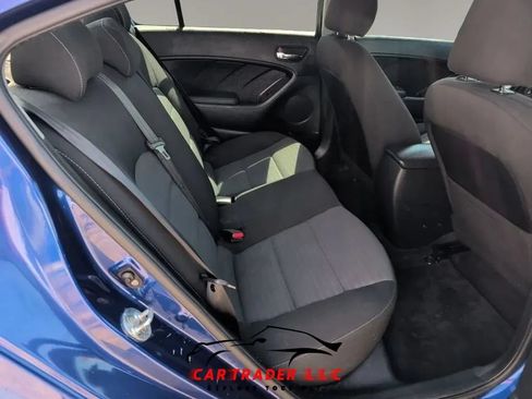 Used 2018 Kia Forte S FWD image 24