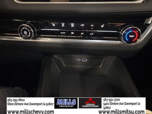 Used 2026 Chevrolet Equinox LT FWD image 22