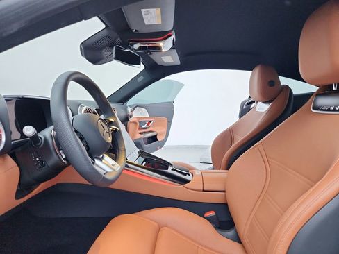 Used 2025 Mercedes-Benz AMG GT 43 image 20