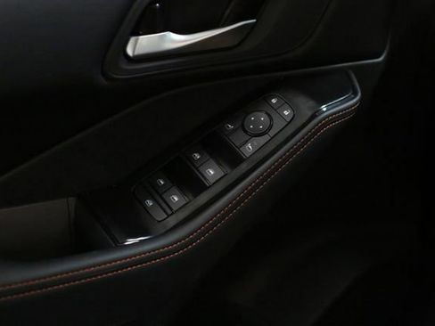 New 2026 Nissan Rogue SV image 12