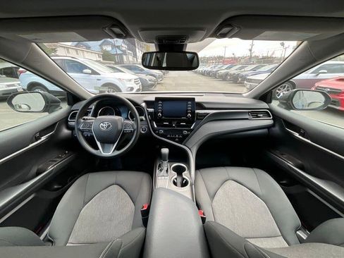 Used 2023 Toyota Camry LE w/ Convenience Package FWD image 15