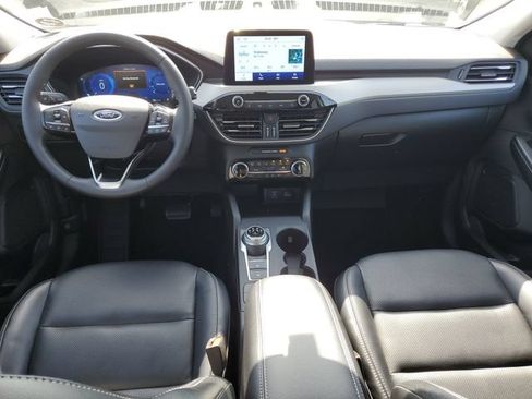 Used 2022 Ford Escape SEL w/ Technology Package AWD/4WD image 24
