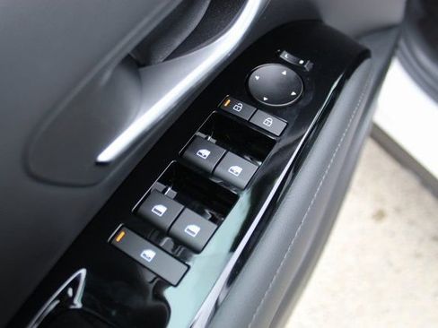 New 2026 Hyundai Santa Cruz Limited image 9