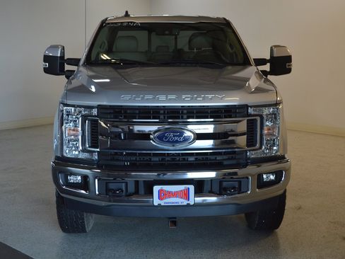 Used 2019 Ford F250 Lariat w/ Tow Technology Bundle AWD/4WD image 8