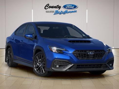 Used 2022 Subaru WRX Premium image 1