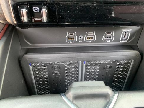 New 2026 RAM 1500 Rebel w/ Rebel Level 2 Equipment Group image 38