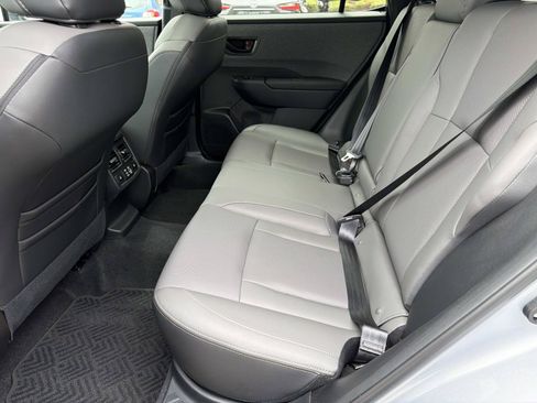 Certified 2026 Subaru Outback Limited AWD/4WD image 13