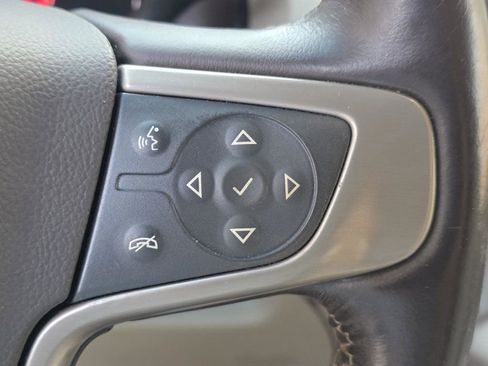 Used 2015 GMC Yukon Denali w/ Open Road Package image 28